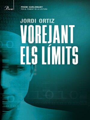 cover image of Vorejant els límits